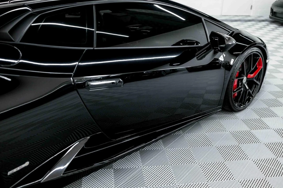 2015 Lamborghini Huracan LP610-4 - Image 19 of 21