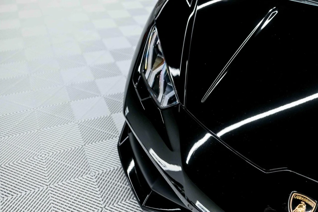 2015 Lamborghini Huracan LP610-4 - Image 14 of 21