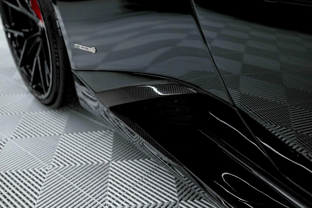 2015 Lamborghini Huracan LP610-4 - Image 20 of 21