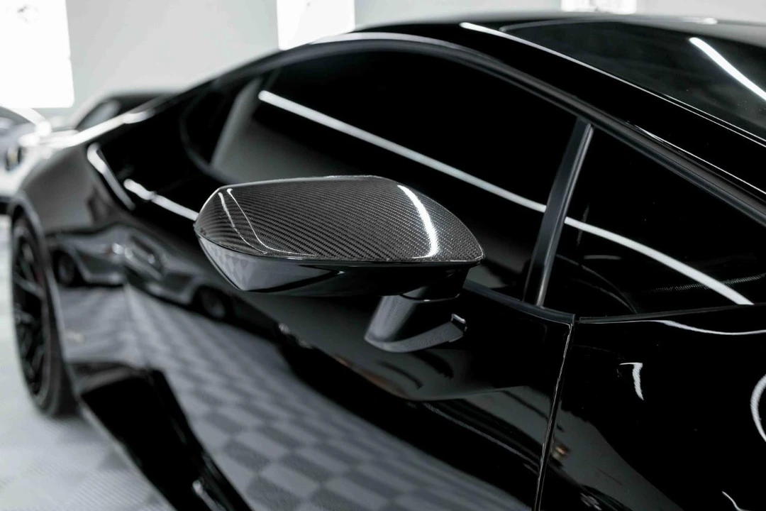 2015 Lamborghini Huracan LP610-4 - Image 17 of 21