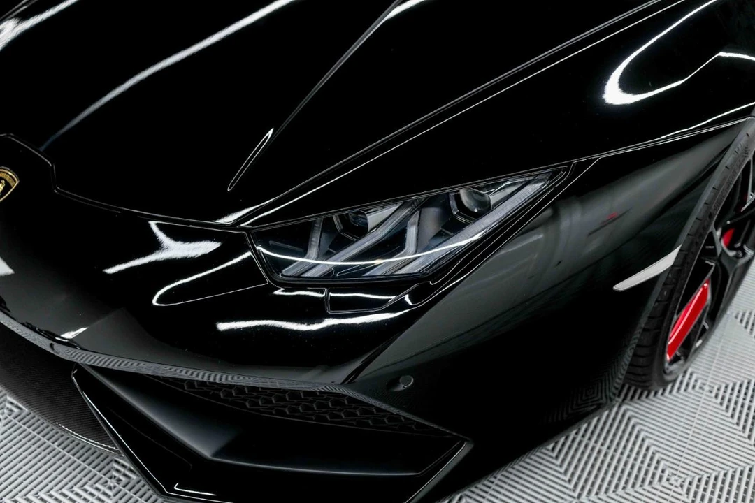 2015 Lamborghini Huracan LP610-4 - Image 11 of 21