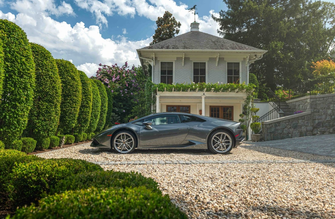 2015 Lamborghini Huracan LP610-4 - Image 20 of 31