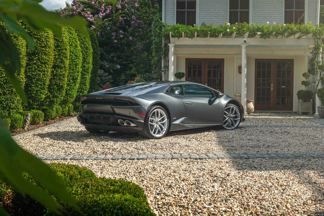 2015 Lamborghini Huracan LP610-4 - Image 22 of 31