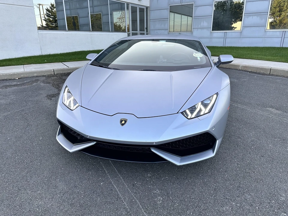 2015 Lamborghini Huracan LP610-4 - Image 2 of 31