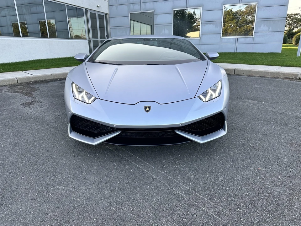 2015 Lamborghini Huracan LP610-4 - Image 20 of 31