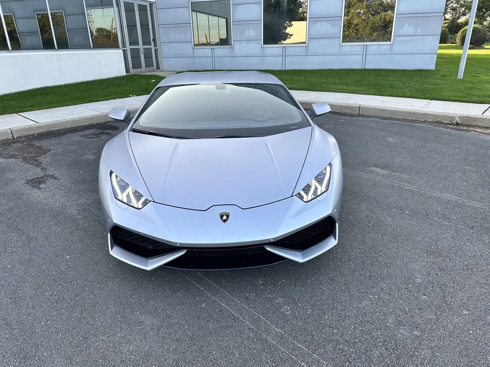 2015 Lamborghini Huracan LP610-4 - Image 21 of 31