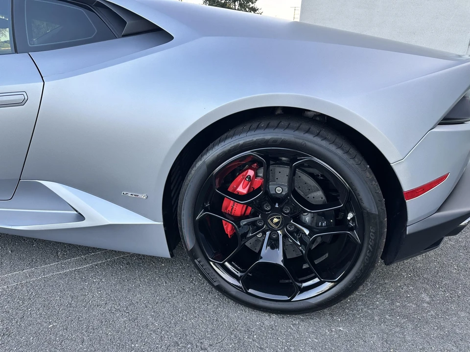2015 Lamborghini Huracan LP610-4 - Image 26 of 31