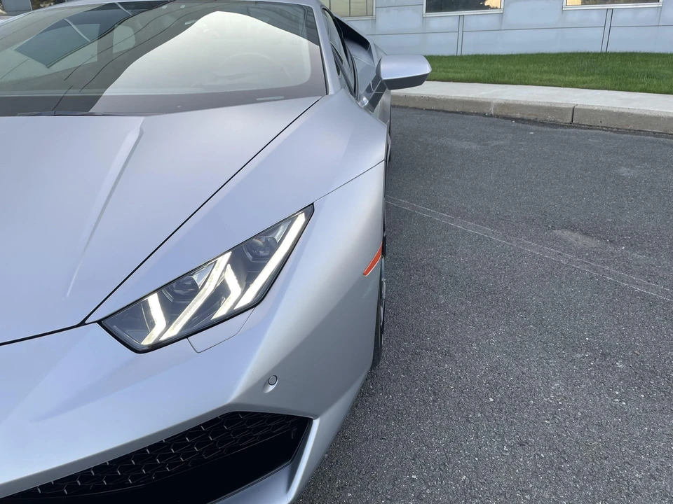 2015 Lamborghini Huracan LP610-4 - Image 31 of 31