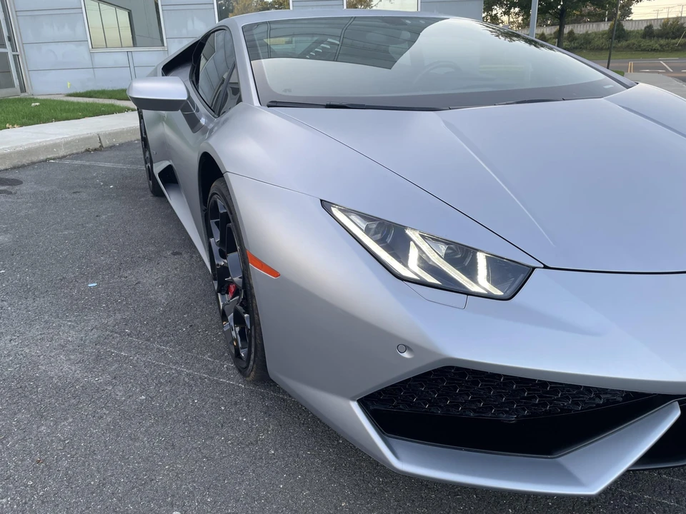 2015 Lamborghini Huracan LP610-4 - Image 30 of 31
