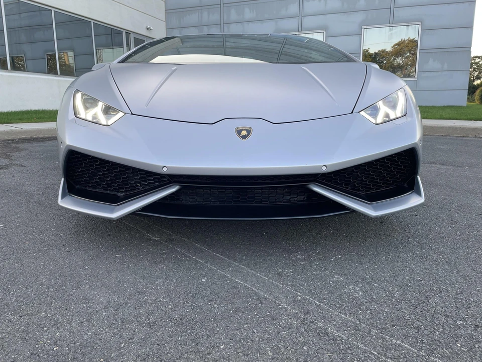 2015 Lamborghini Huracan LP610-4 - Image 22 of 31