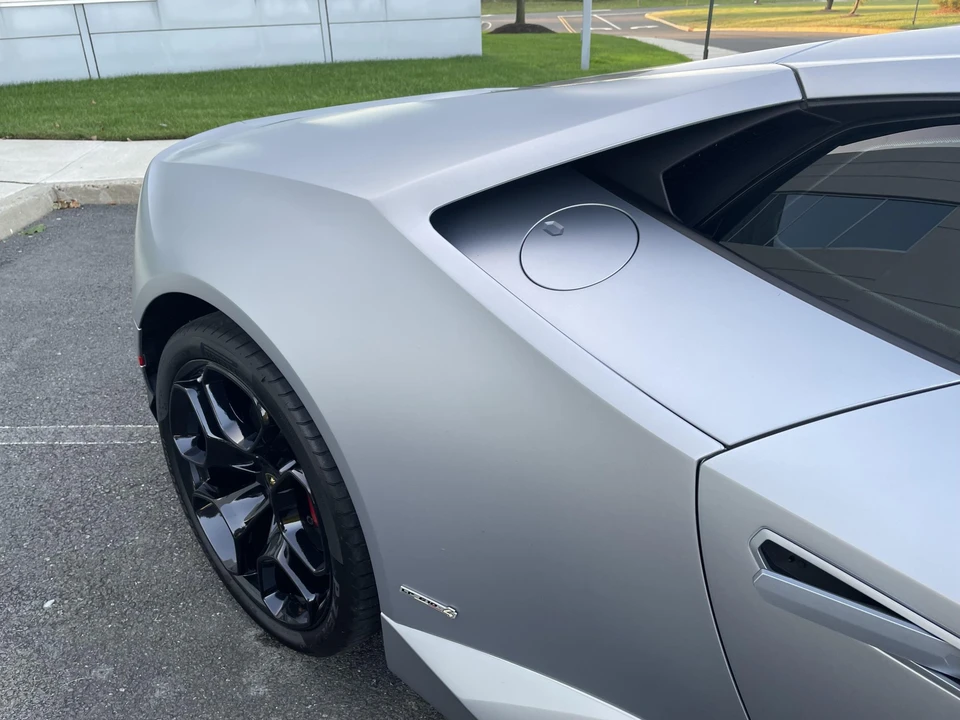 2015 Lamborghini Huracan LP610-4 - Image 28 of 31