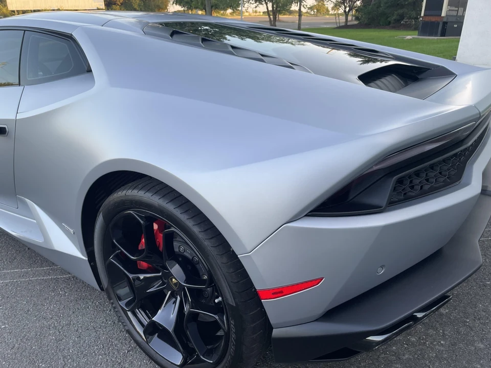 2015 Lamborghini Huracan LP610-4 - Image 27 of 31