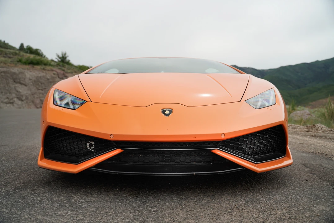 2015 Lamborghini Huracan LP610-4 - Image 5 of 31