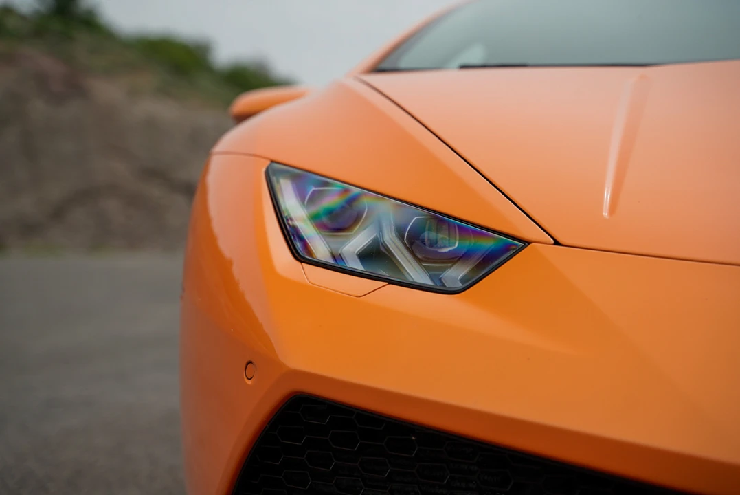 2015 Lamborghini Huracan LP610-4 - Image 19 of 31