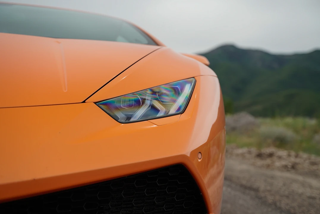 2015 Lamborghini Huracan LP610-4 - Image 20 of 31
