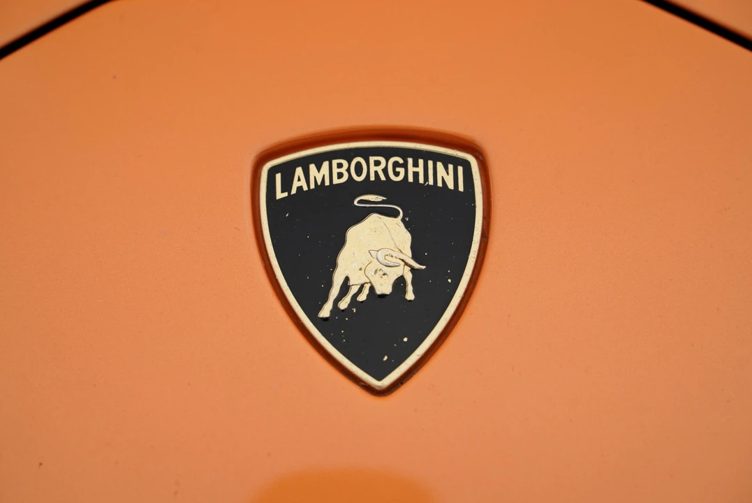 2015 Lamborghini Huracan LP610-4 - Image 28 of 31