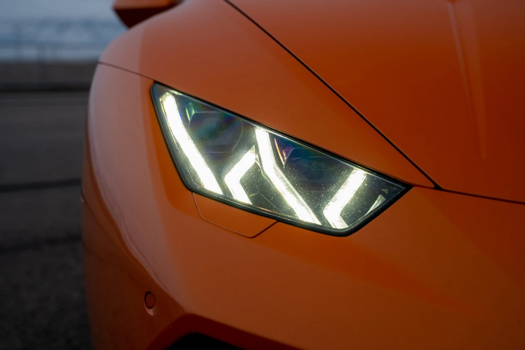 2015 Lamborghini Huracan LP610-4 - Image 24 of 31