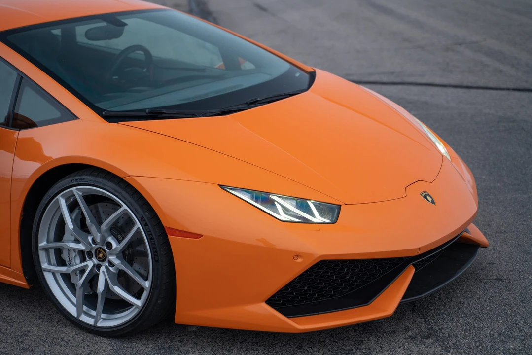 2015 Lamborghini Huracan LP610-4 - Image 17 of 31