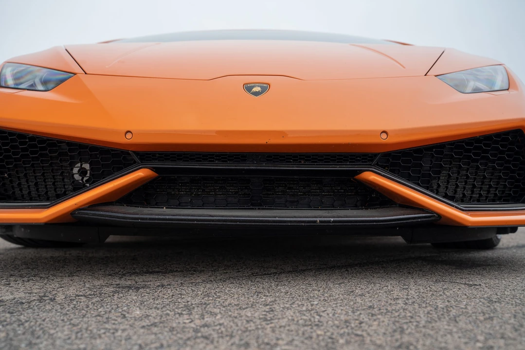 2015 Lamborghini Huracan LP610-4 - Image 29 of 31