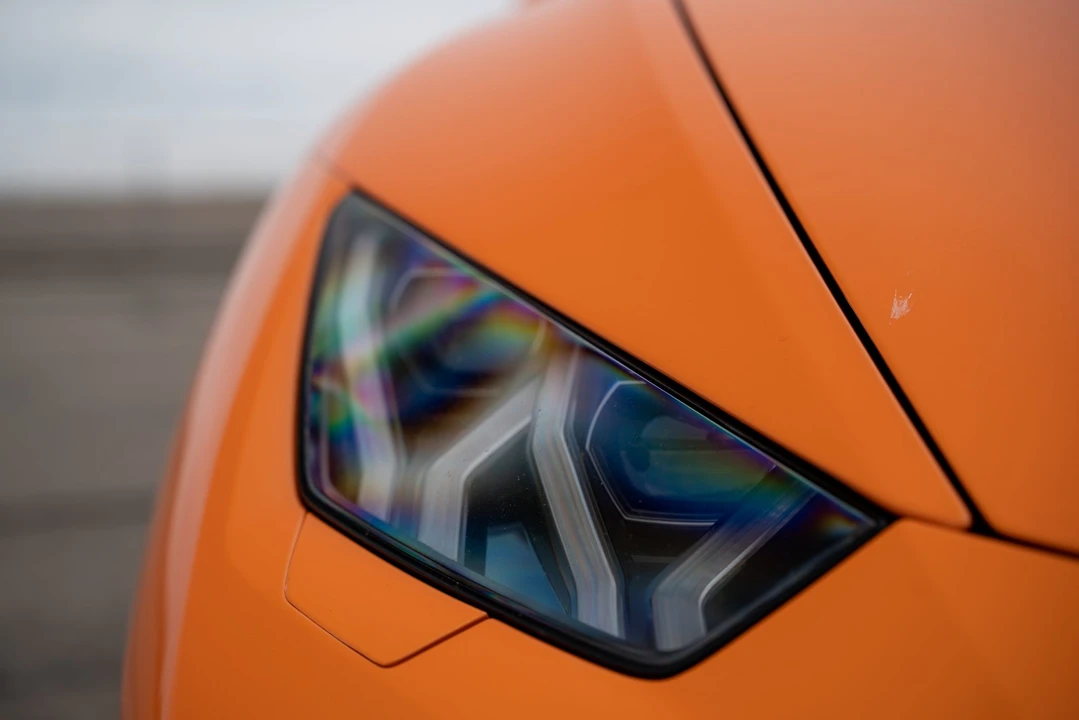 2015 Lamborghini Huracan LP610-4 - Image 21 of 31