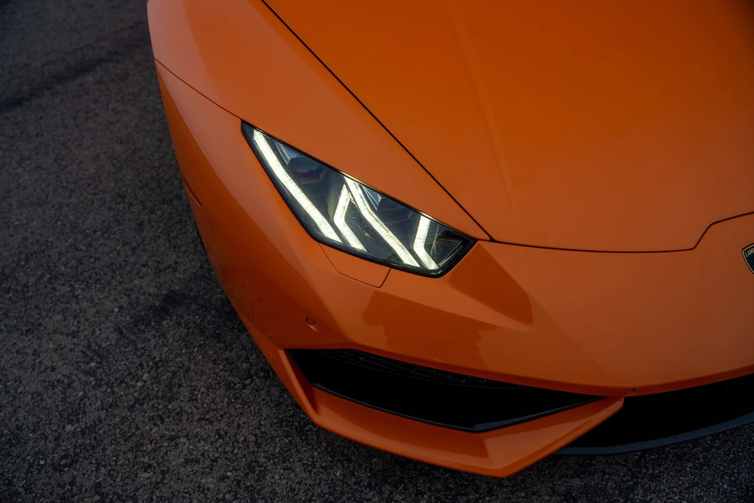 2015 Lamborghini Huracan LP610-4 - Image 25 of 31