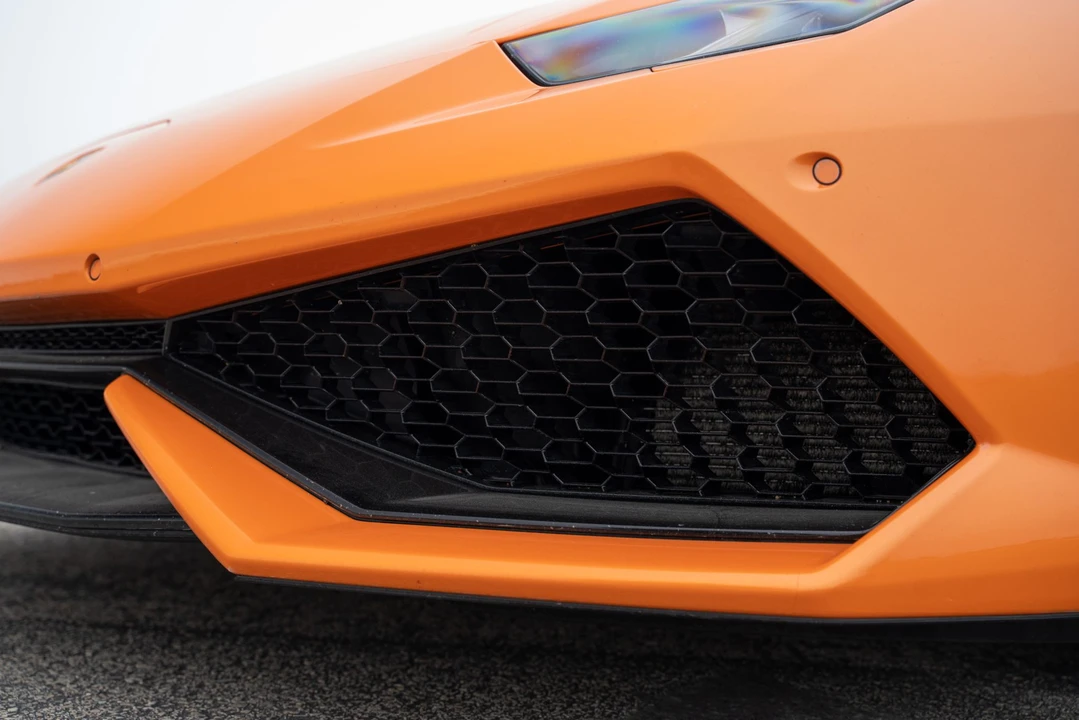 2015 Lamborghini Huracan LP610-4 - Image 31 of 31