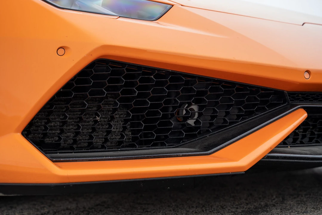 2015 Lamborghini Huracan LP610-4 - Image 30 of 31