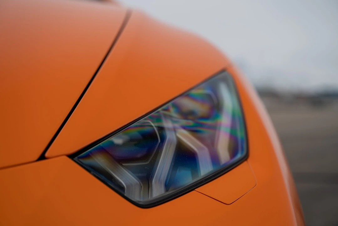 2015 Lamborghini Huracan LP610-4 - Image 22 of 31