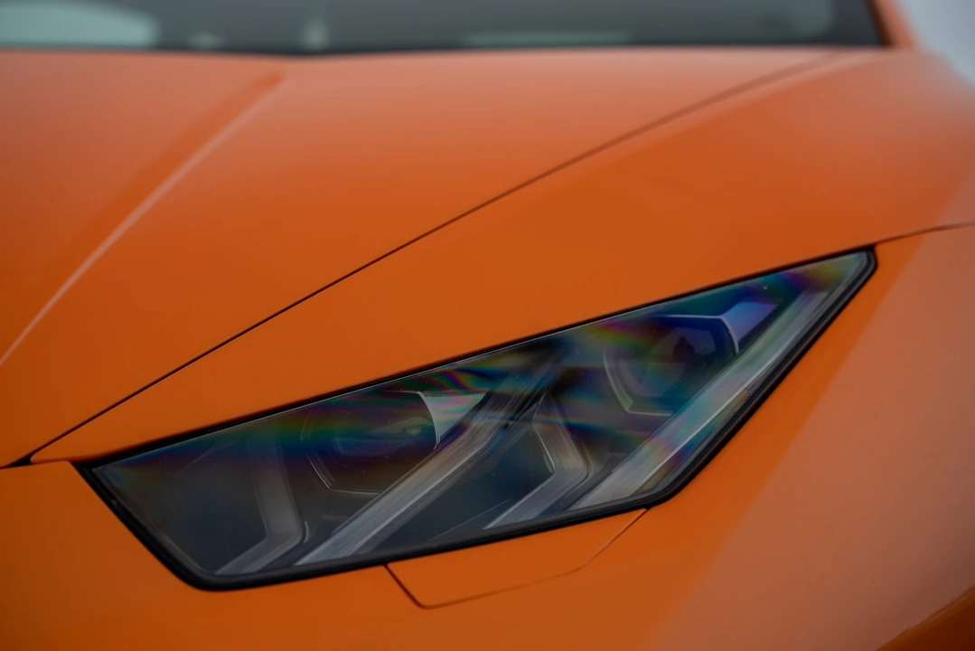 2015 Lamborghini Huracan LP610-4 - Image 23 of 31