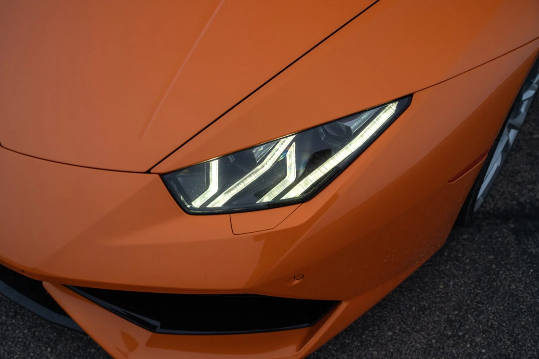 2015 Lamborghini Huracan LP610-4 - Image 26 of 31