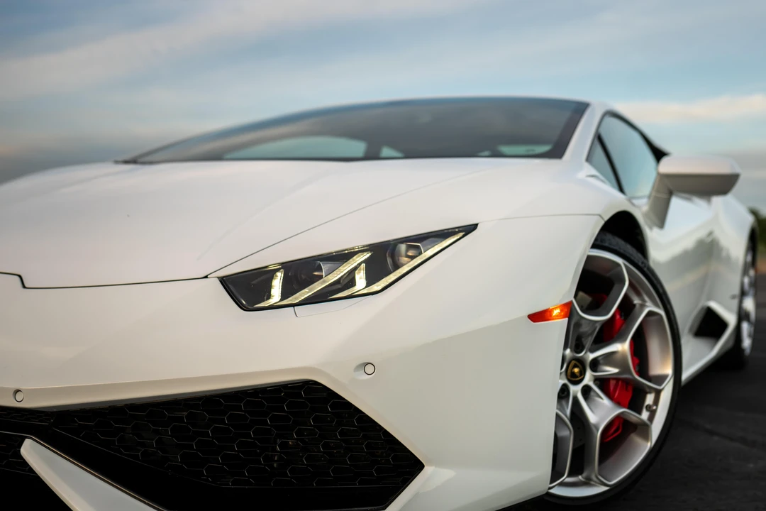 2015 Lamborghini Huracan LP610-4 - Image 31 of 31