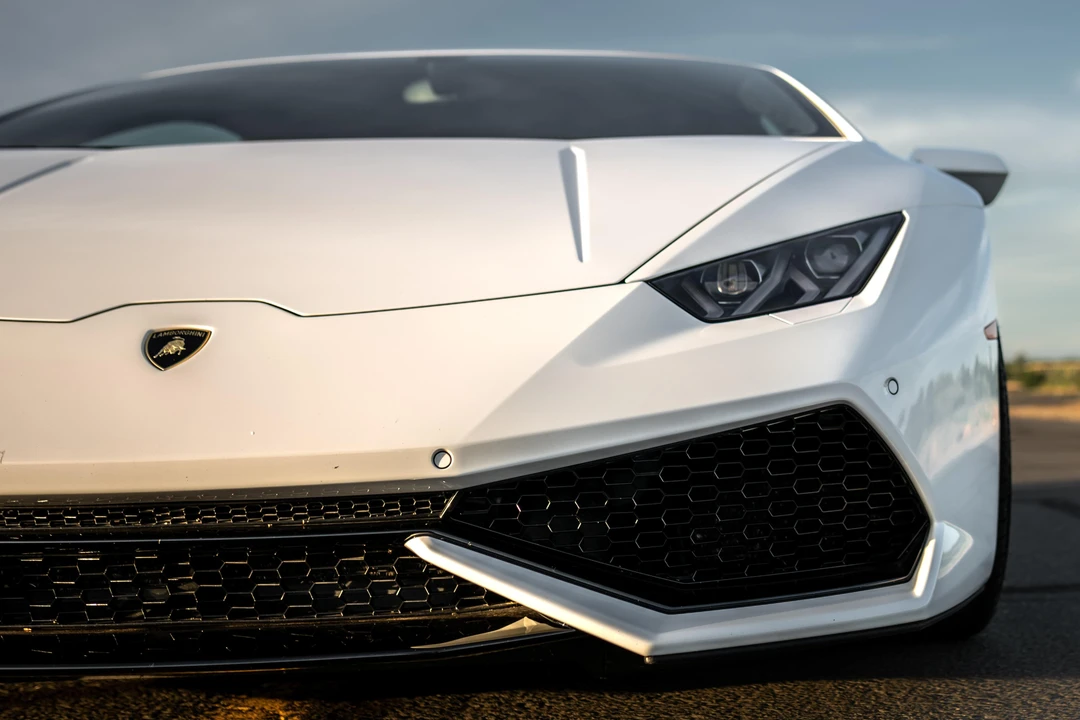 2015 Lamborghini Huracan LP610-4 - Image 29 of 31