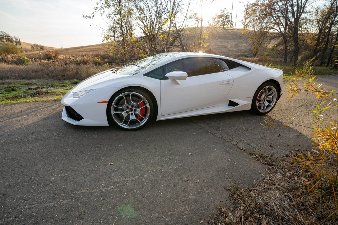 2015 Lamborghini Huracan LP610-4 - Image 14 of 31