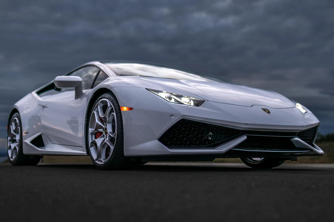 2015 Lamborghini Huracan LP610-4 - Image 23 of 31