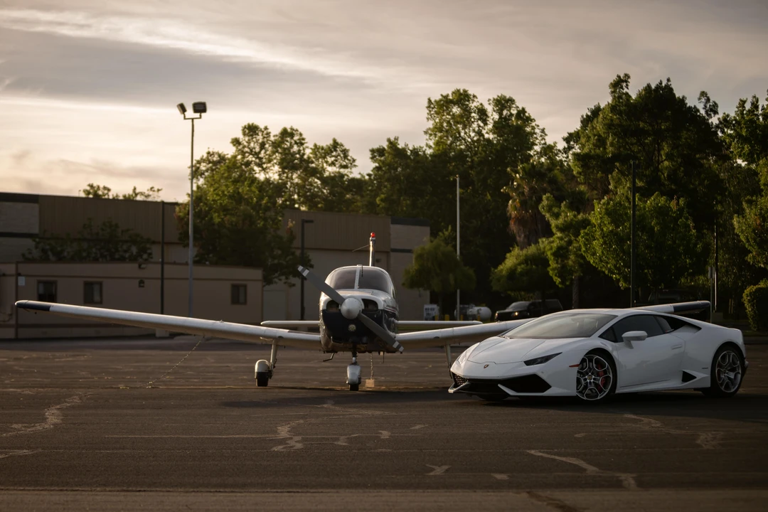 2015 Lamborghini Huracan LP610-4 - Image 24 of 31