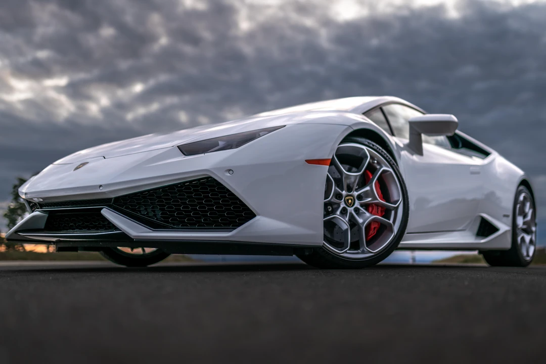 2015 Lamborghini Huracan LP610-4 - Image 10 of 31