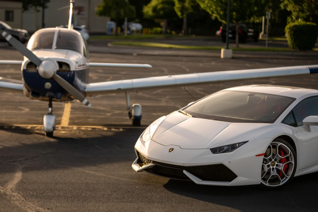 2015 Lamborghini Huracan LP610-4 - Image 27 of 31