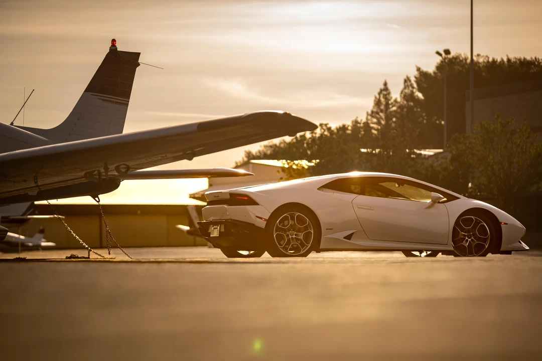 2015 Lamborghini Huracan LP610-4 - Image 26 of 31