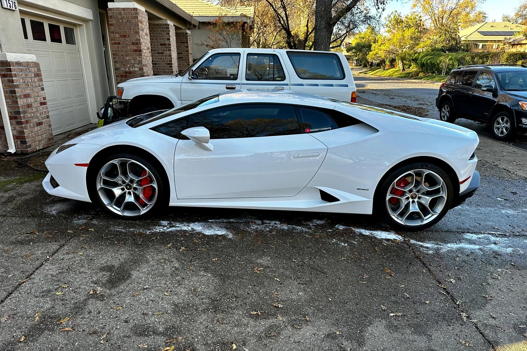 2015 Lamborghini Huracan LP610-4 - Image 15 of 31