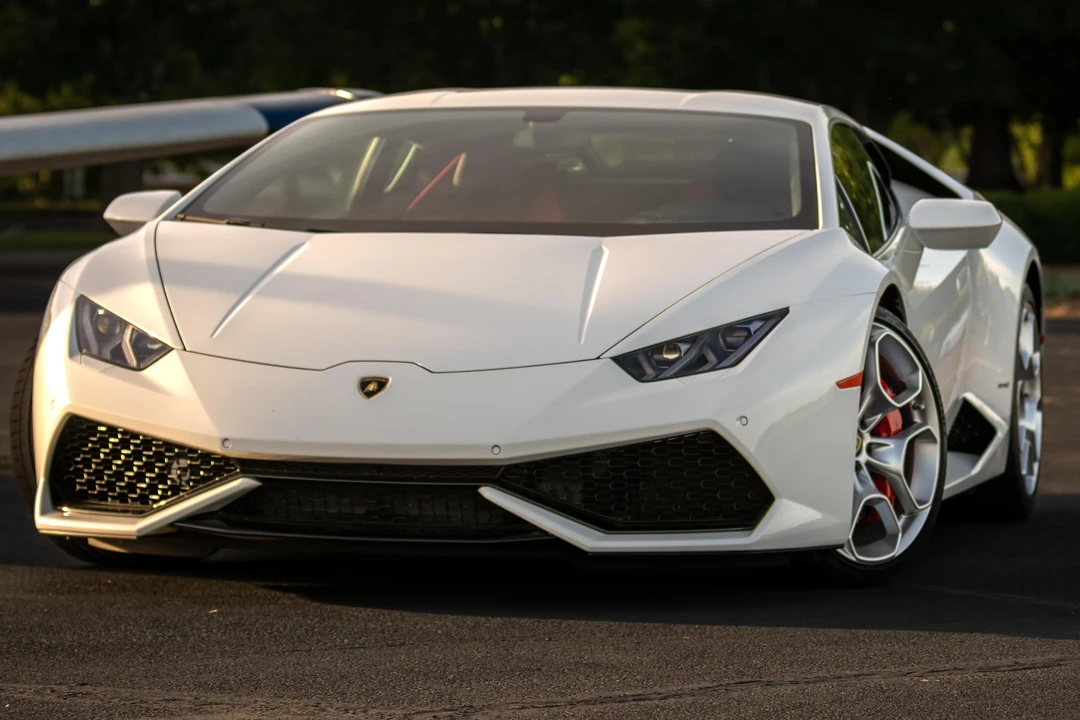 2015 Lamborghini Huracan LP610-4 - Image 9 of 31