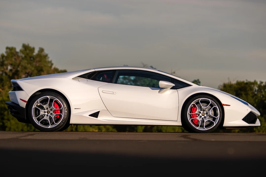 2015 Lamborghini Huracan LP610-4 - Image 22 of 31