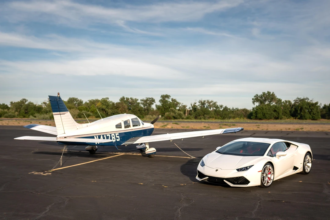 2015 Lamborghini Huracan LP610-4 - Image 25 of 31