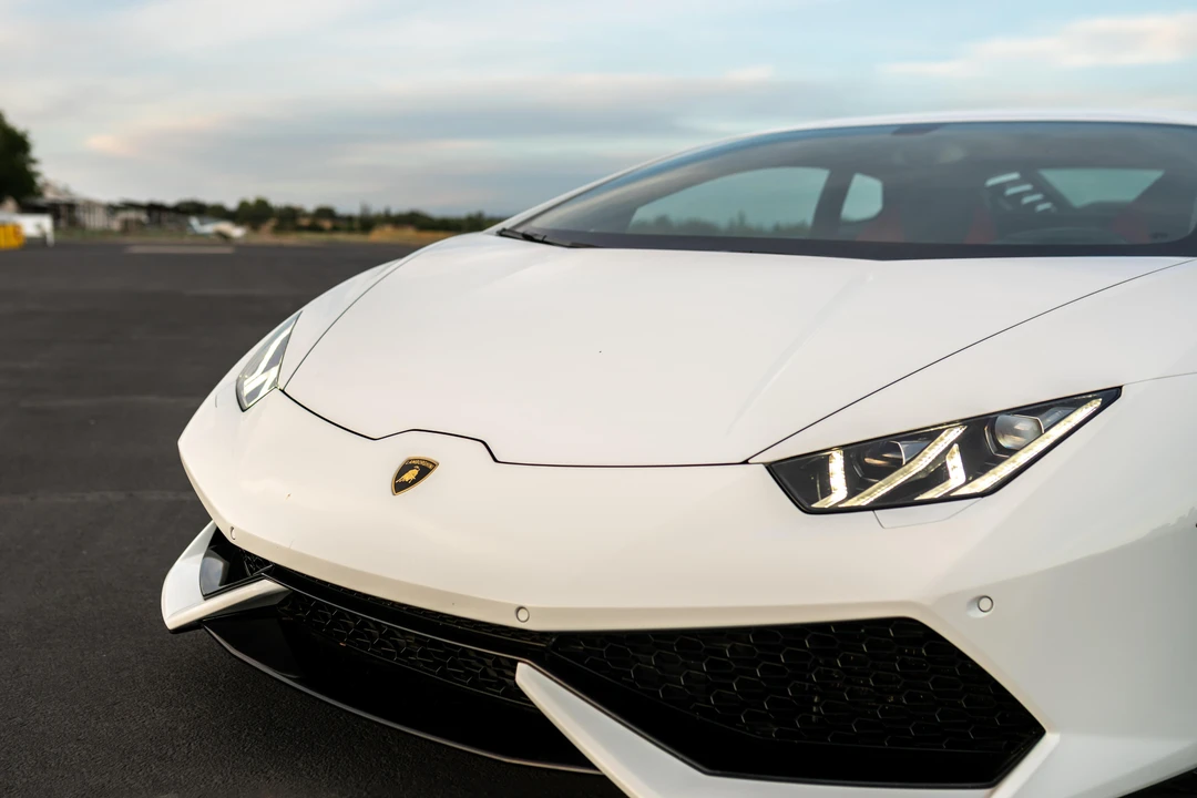 2015 Lamborghini Huracan LP610-4 - Image 30 of 31