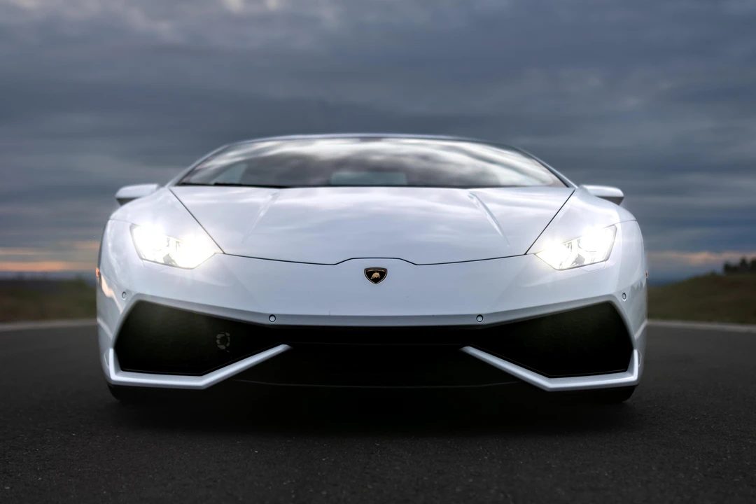 2015 Lamborghini Huracan LP610-4 - Image 7 of 31
