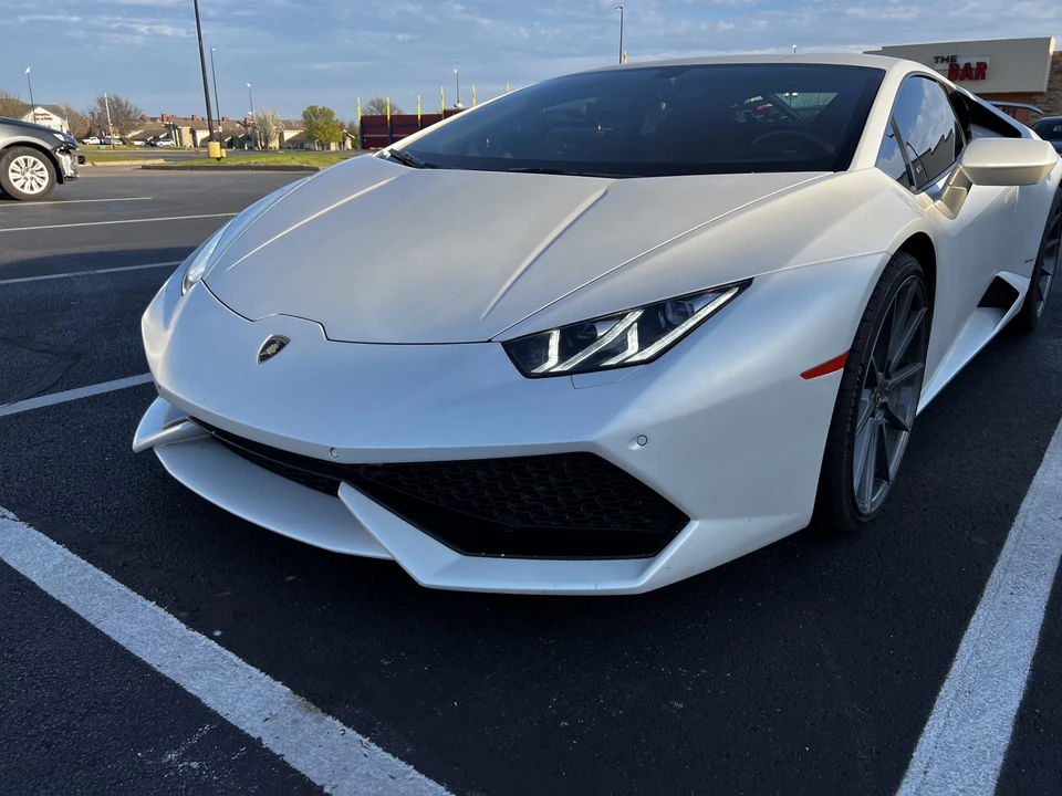 2015 Lamborghini Huracan LP610-4 - Image 18 of 31