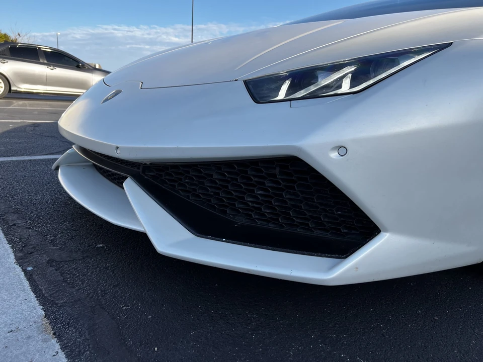 2015 Lamborghini Huracan LP610-4 - Image 20 of 31