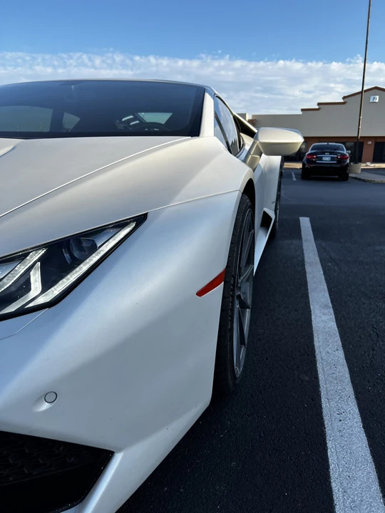 2015 Lamborghini Huracan LP610-4 - Image 21 of 31