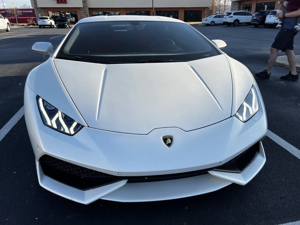 2015 Lamborghini Huracan LP610-4 - Image 15 of 31