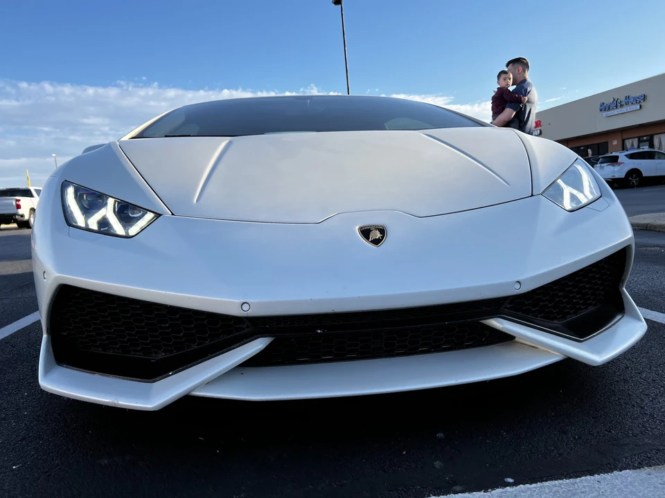 2015 Lamborghini Huracan LP610-4 - Image 16 of 31