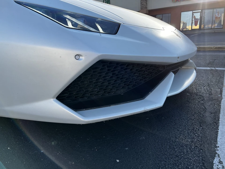 2015 Lamborghini Huracan LP610-4 - Image 22 of 31